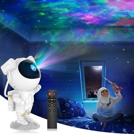 Proyectores de Galaxia y Astronomía