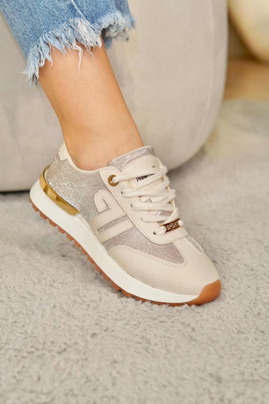TENIS UP