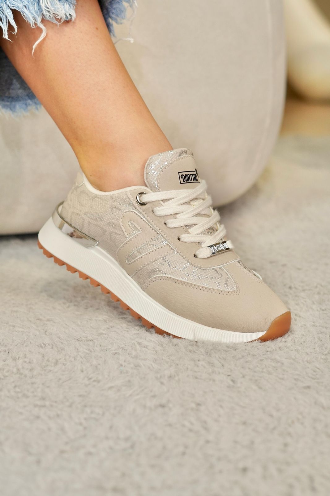 TENIS UP